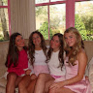 Meet your Posher, Morgan